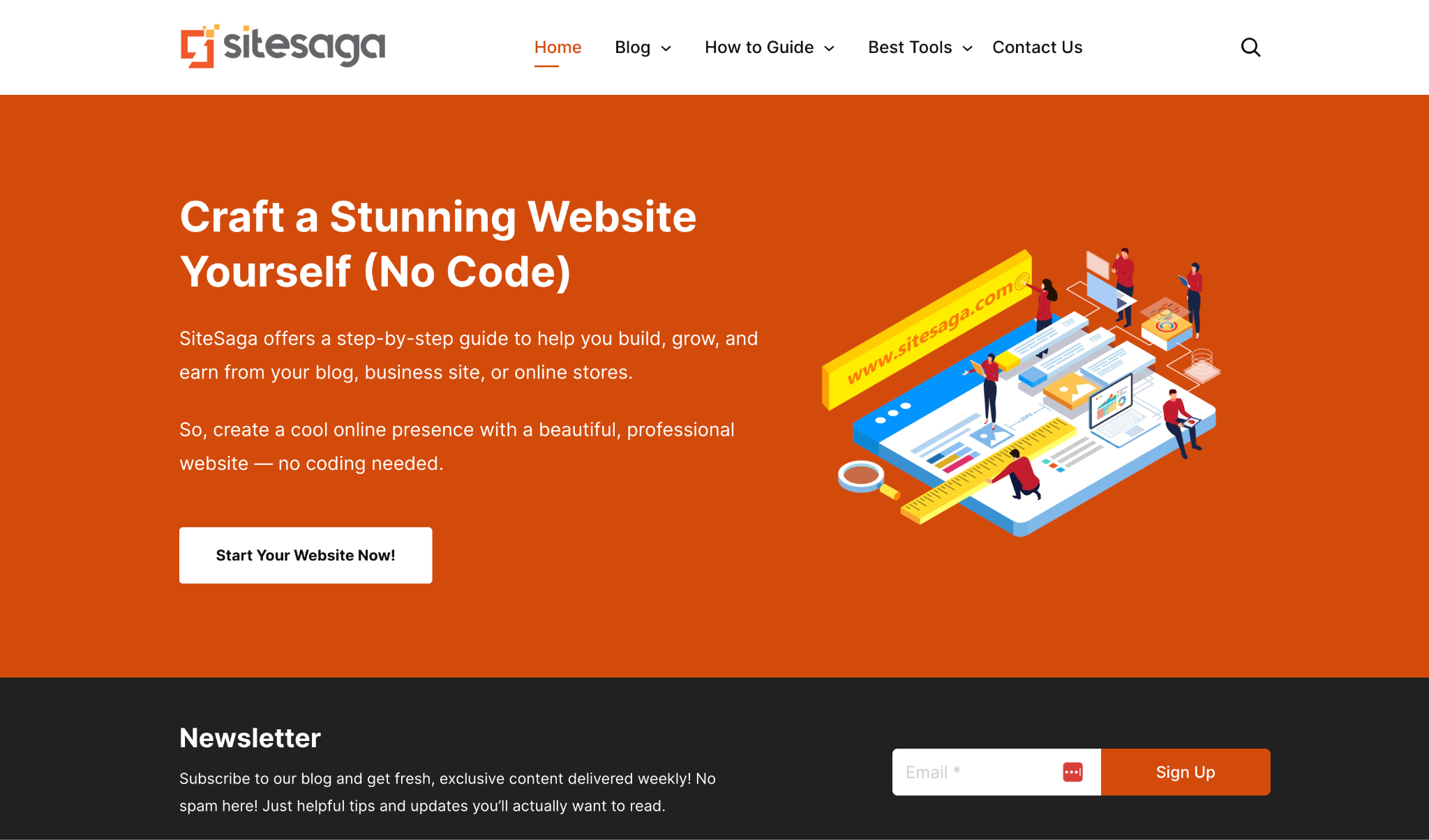 10+ Insightful WordPress Blogs To Follow As A Developer - WPDeveloper WordPress Blogs