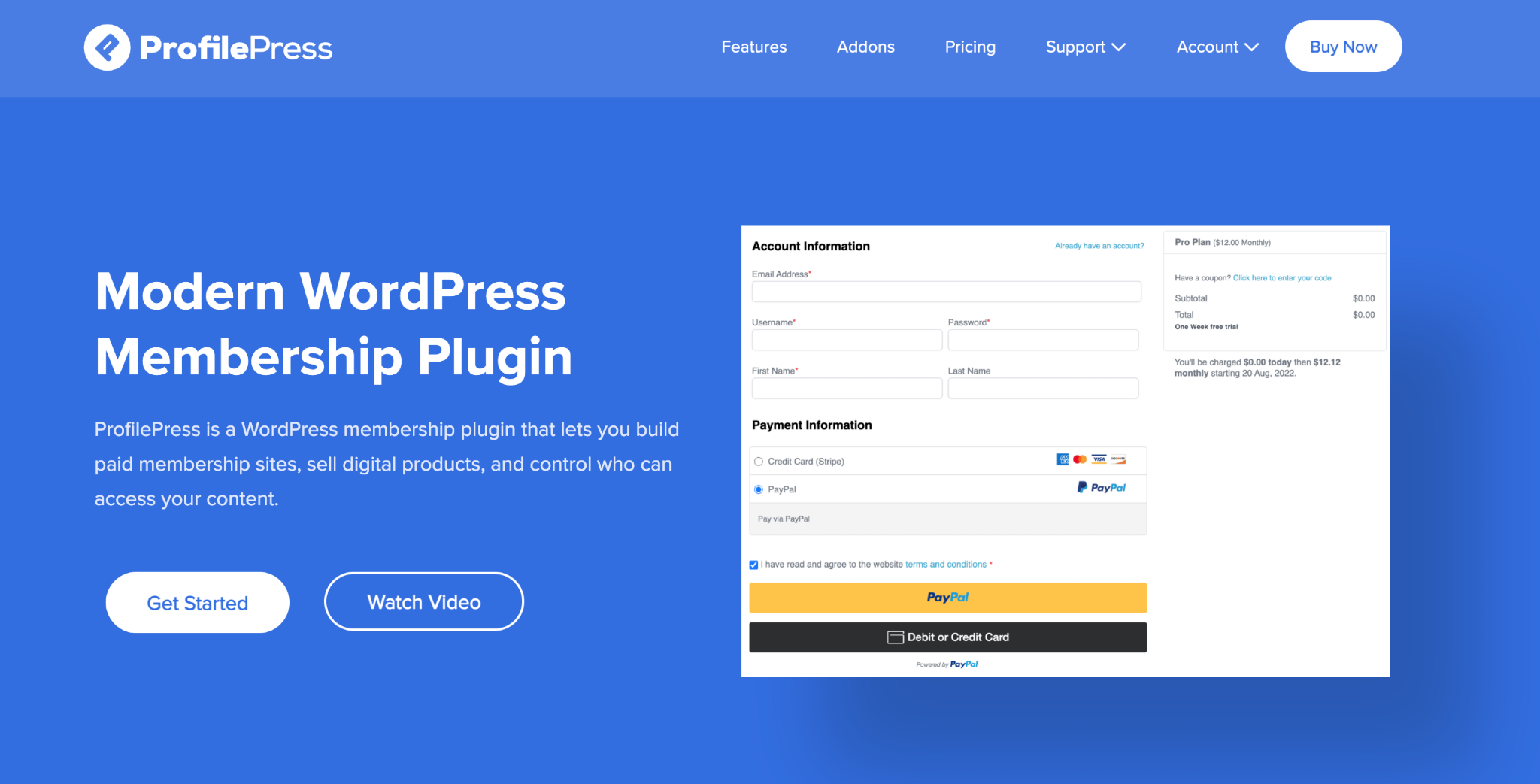 Tools for WordPress Agencies
