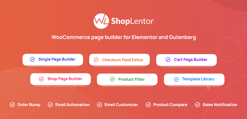 10 Best WooCommerce Addons for Elementor in 2026: Build High-Converting Stores (Complete Guide) - WPDeveloper ShopLentor (WooLentor) — Best for Template Variety